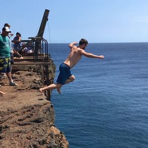 Meet your Posher, Joe